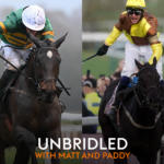 Unbridled: Is Fact To File the one to take Galopin’s crown?