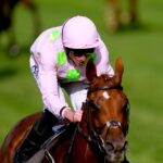 Vauban sold for £1m and stays in Australia with Melbourne Cup goal