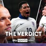 The Verdict: What can Tuchel take away from England win?