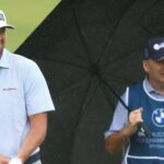 DP World Tour season opener cut to 54 holes after torrential rain