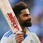 Kohli ends century drought as India dominate Australia in Perth