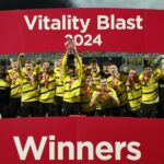 Vitality Blast to have more double-headers in historic T20 summer