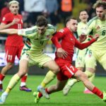 Wales survive penalty scare to stay unbeaten under Bellamy