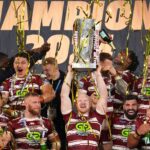 Super League reveals first batch of 2025 fixtures – every game live on Sky