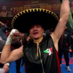 Fight Night LIVE! Zepeda wins Farmer battle ahead of Billam-Smith fight