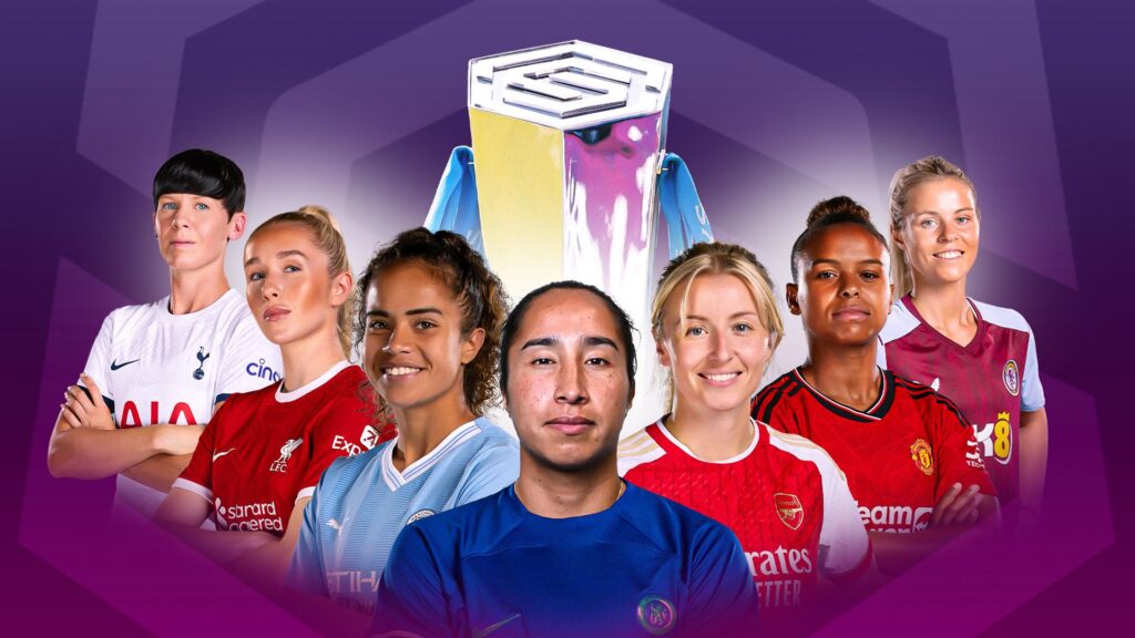 FREE Women’s Super League match highlights