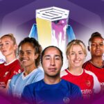 FREE Women’s Super League match highlights