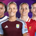 WSL LIVE! Villa host Liverpool after Man City, Spurs, Brighton win