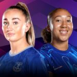 WSL LIVE! Everton host Chelsea after Liverpool beat Aston Villa