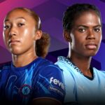 WSL LIVE! Hemp missing for Man City in huge game game at Chelsea