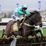 Today on Sky Sports Racing: Cheltenham winner makes chase debut at Bangor