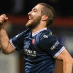 Dundee stage brilliant comeback to sink Kilmarnock