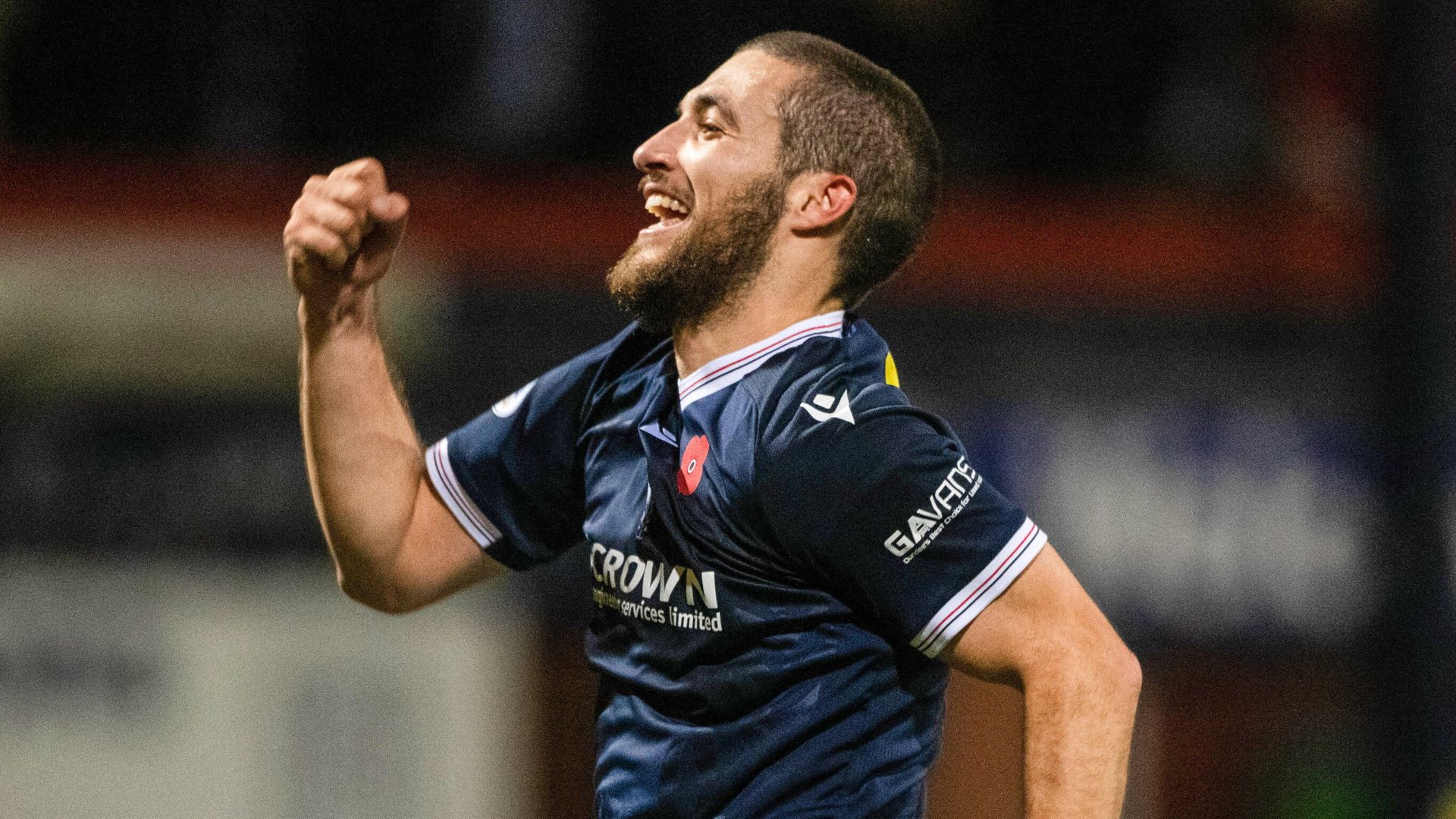 Dundee stage brilliant comeback to sink Kilmarnock