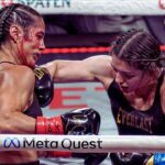 Boxing Results: Katie Taylor vs. Amanda Serrano: An Epic Battle 