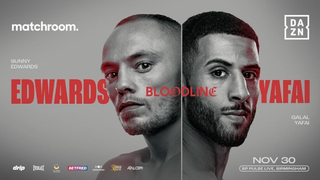 Edwards vs Yafai: Flyweights Battle It Out In Birmingham This Saturday