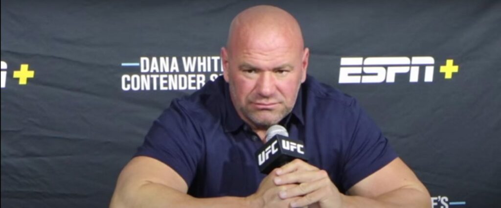 Dana White Mocks Jake Paul: ‘Canelo Would End Him in 30 Seconds’