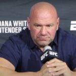 Dana White Mocks Jake Paul: ‘Canelo Would End Him in 30 Seconds’