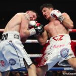 Zepeda vs Farmer: The Fight That Will Decide Shakur Stevenson’s Next Opponent