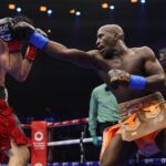 Tevin Farmer’s Rematch Demand Laughed Off by Fans