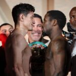 Boxing Results: William Zepeda Defeats Tevin Farmer By Split Decision