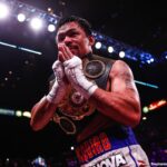 2025 Boxing Hall of Fame Inductees: Pacquiao, Paz, Nunn, and More Honored