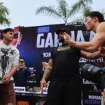 Ryan Garcia vs Rukiya Anpo: Upset Alert in Tokyo Exhibition?