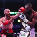 Teofimo vs Ennis Targeted for March 1st PPV Showdown on DAZN and ESPN