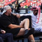 Turki Alalshikh Pressures Fury to “Deliver the Job” Against Usyk in Rematch