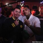 Pacquiao to fight Barrios?