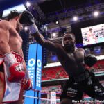 Hearn Insists Bohachuk’s Style Suits Ishmael Davis: A “Tailor-Made” Fight?