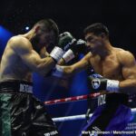 Bivol’s Power Threat in Beterbiev Rematch