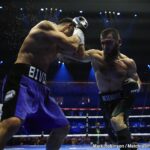 Should Crawford Target Beterbiev After Beterbiev-Bivol 2?