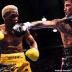 Teofimo & Matias Finalizing Deal for March 15th WBO Title Fight