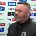 Rooney’s last Plymouth interview after Oxford loss