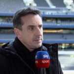 Neville: Rashford leaving Man Utd looks ‘inevitable’ now