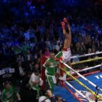 Highlights: Ramirez calls it quits over Espinoza