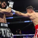 Can Callum Smith Capitalize on Buatsi’s Vulnerability?