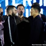 Kovalev: Bivol Will Win the Rematch and Force a Trilogy