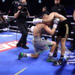 Sunny Edwards Retires After TKO Loss to Galal Yafai