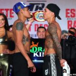 Emanuel Navarrete vs. Oscar Valdez: Strategic Analysis 