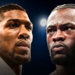 Torrez: I still want to see AJ and Wilder go at it!