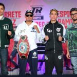 Navarrete vs Valdez 2: Espinoza-Ramirez Co-Feature Steals the Show?