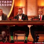 Hearn Predicts Usyk Victory Over Fury