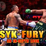 VIDEO: An In-Depth Look at Oleksandr Usyk vs Tyson Fury II