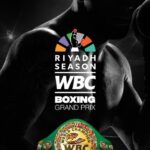 Sulaiman And Turki Alalshikh Announce Grand Prix Boxing Tournament: A ‘World Cup’ In Riyadh