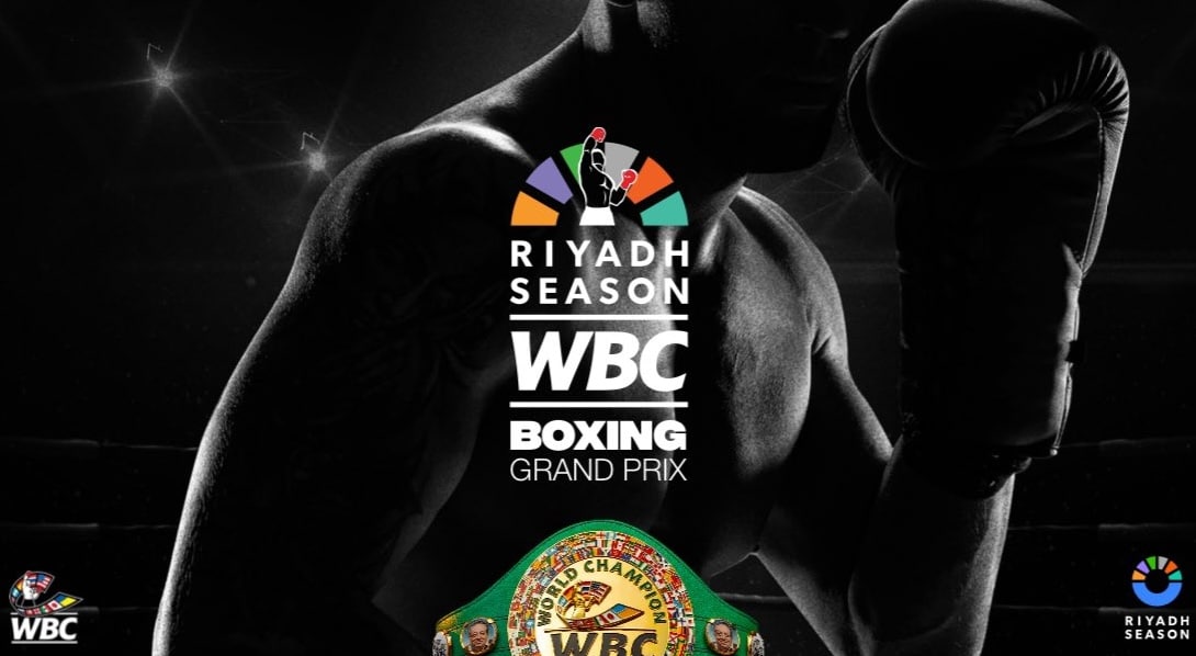 Sulaiman And Turki Alalshikh Announce Grand Prix Boxing Tournament: A ‘World Cup’ In Riyadh