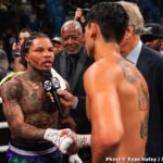 Gervonta Davis to Announce Next Fight After Roach Defense