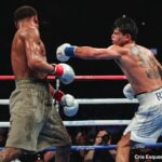 “Right Hand Up”: Ryan Garcia Rubs Salt in Haney’s Wounds with Social Media Post