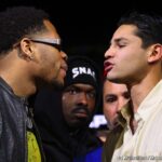 No Haney Rematch? De La Hoya Plans Ryan Garcia’s Future with Lopez & Ennis in Sight