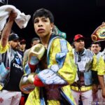 Munguia Activates Rematch Clause After Surace Upset